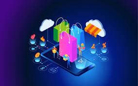 shopify store
